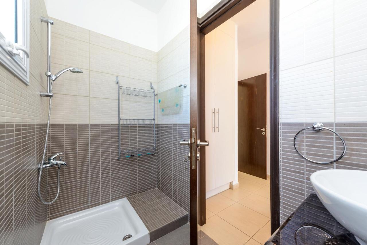 La Vita Villa #1 Protaras Ngoại thất bức ảnh