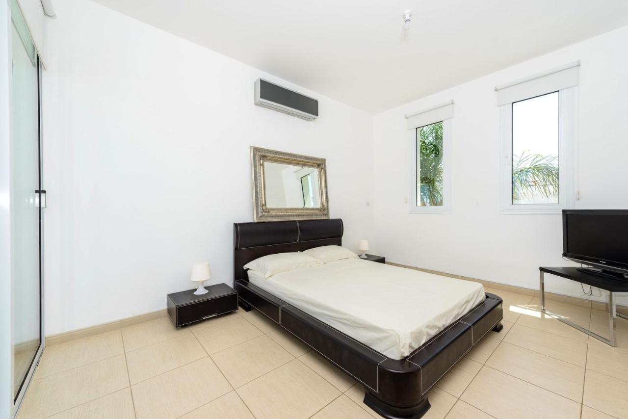 La Vita Villa #1 Protaras Ngoại thất bức ảnh
