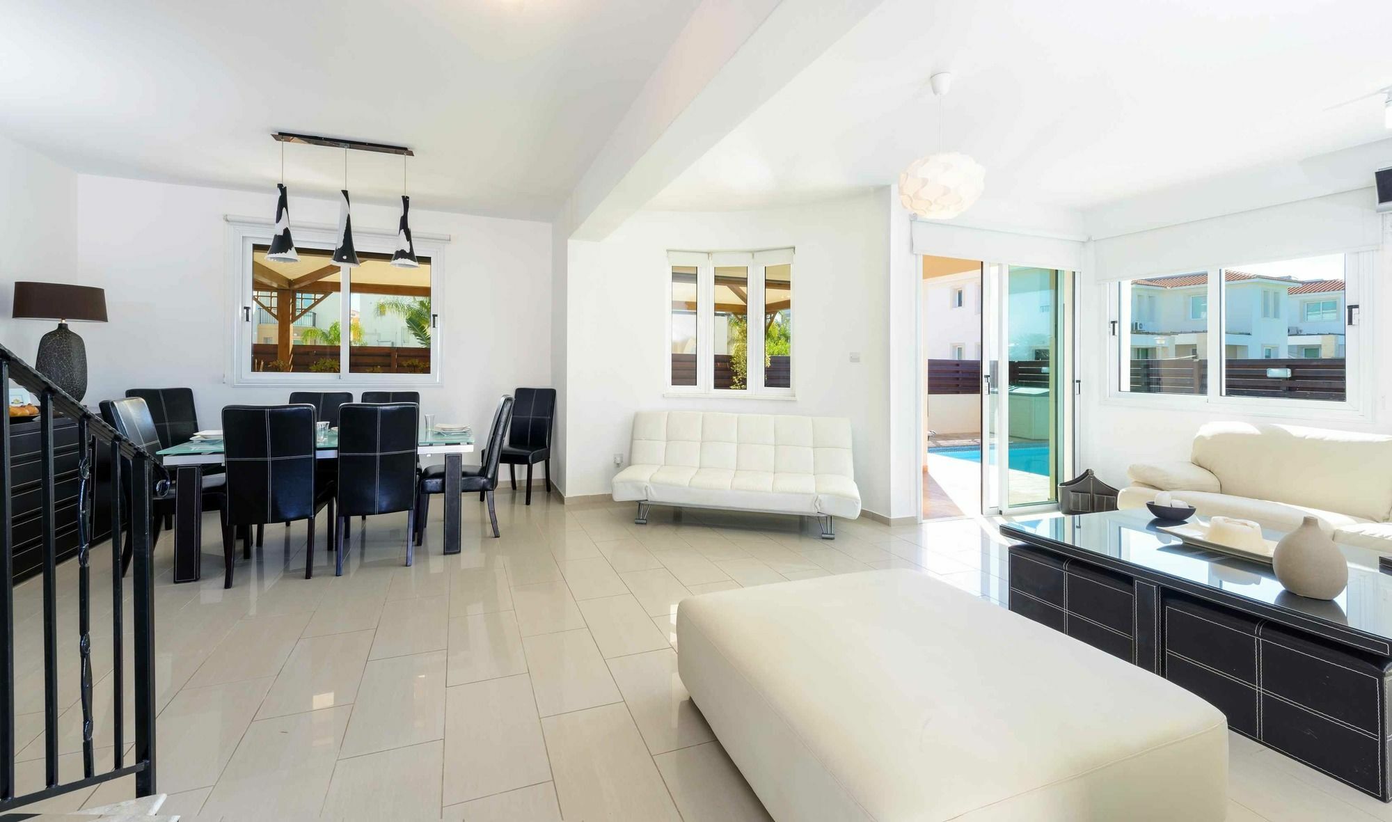 La Vita Villa #1 Protaras Ngoại thất bức ảnh
