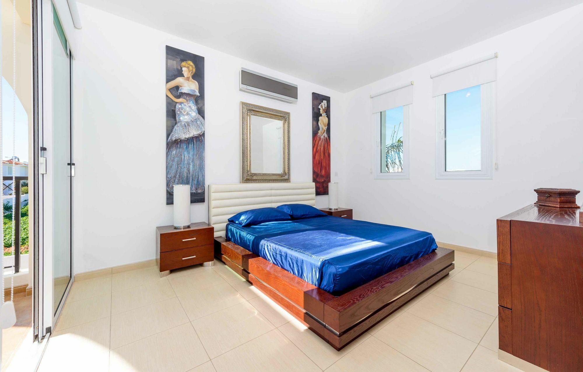 La Vita Villa #1 Protaras Ngoại thất bức ảnh