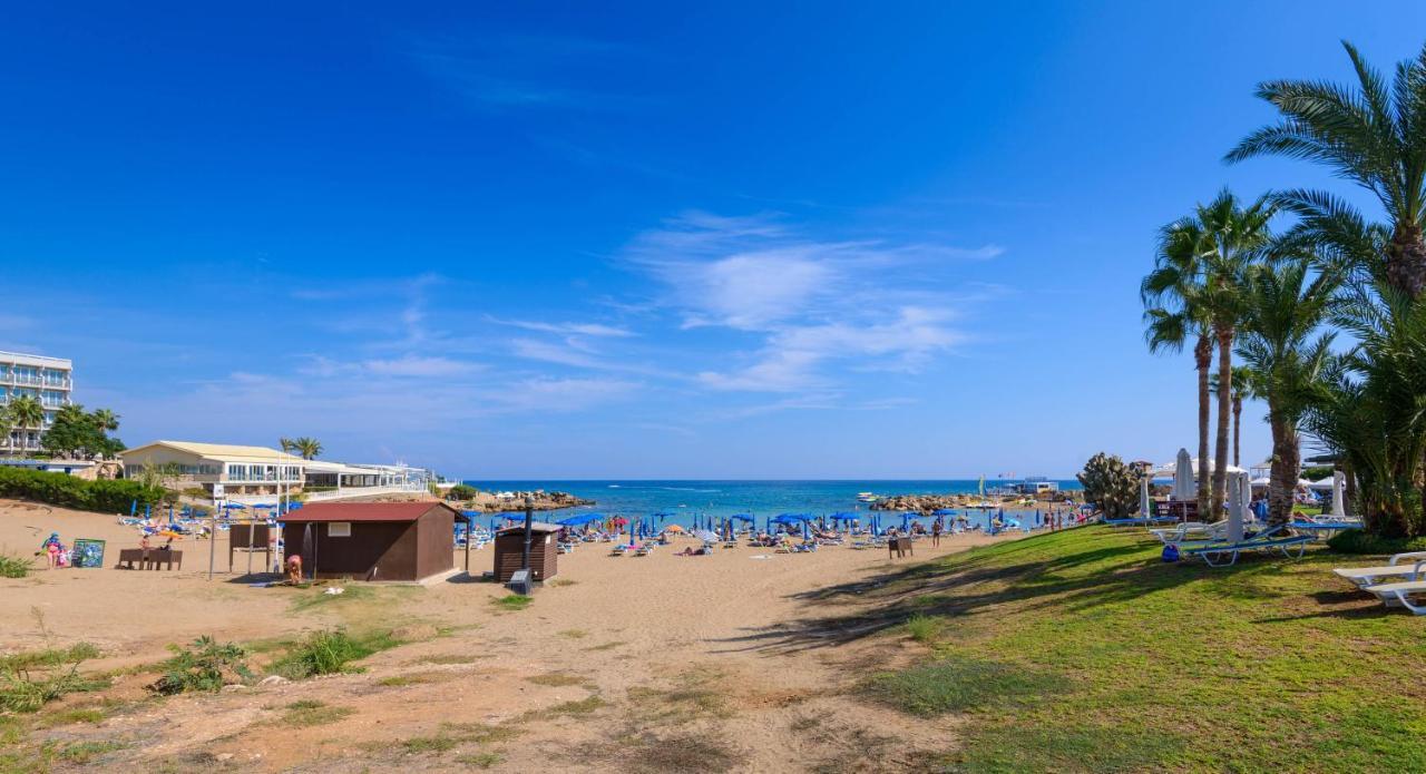 La Vita Villa #1 Protaras Ngoại thất bức ảnh